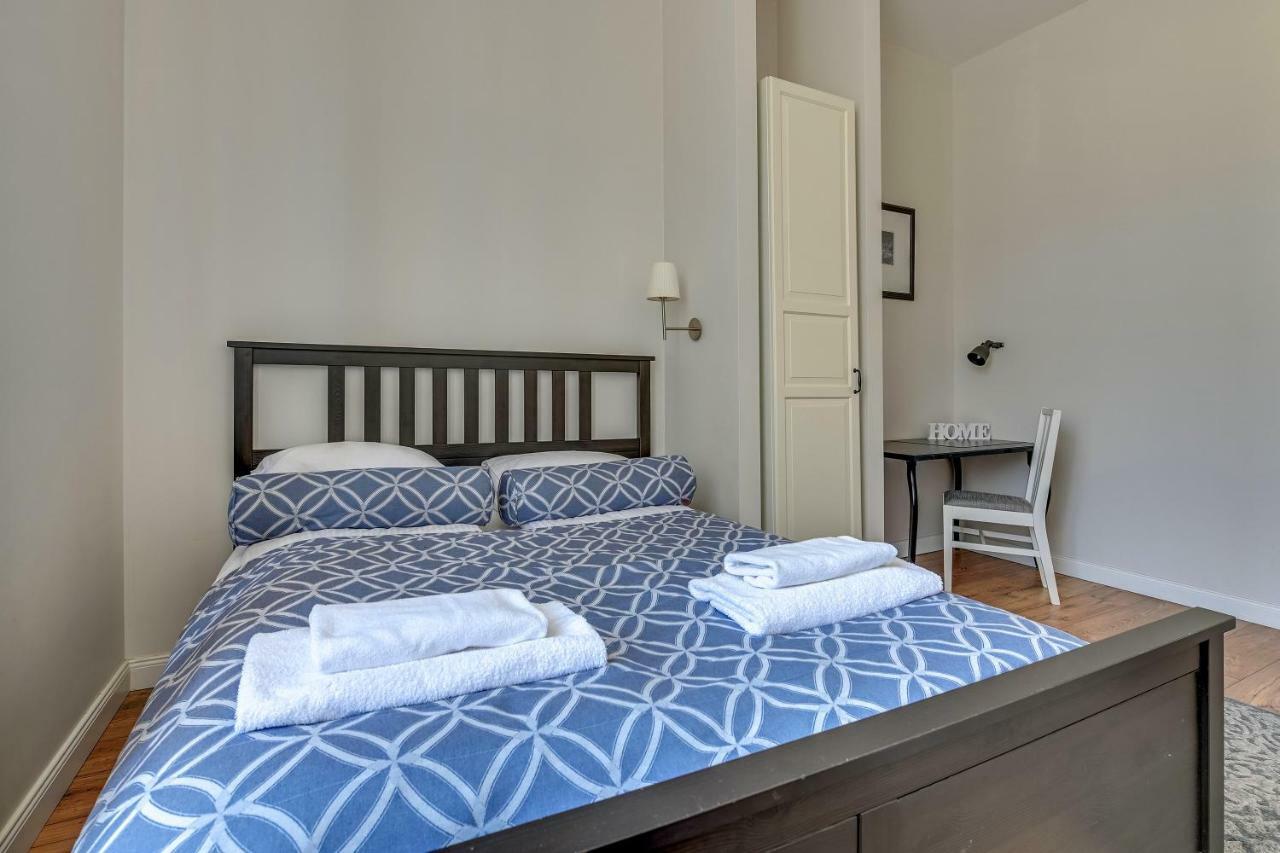 Lion Apartments - Scandi Love II Sopot Dış mekan fotoğraf