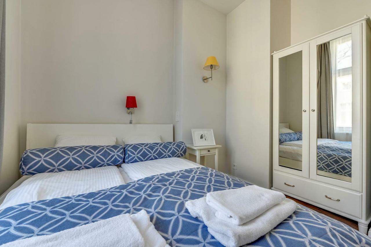 Lion Apartments - Scandi Love II Sopot Dış mekan fotoğraf